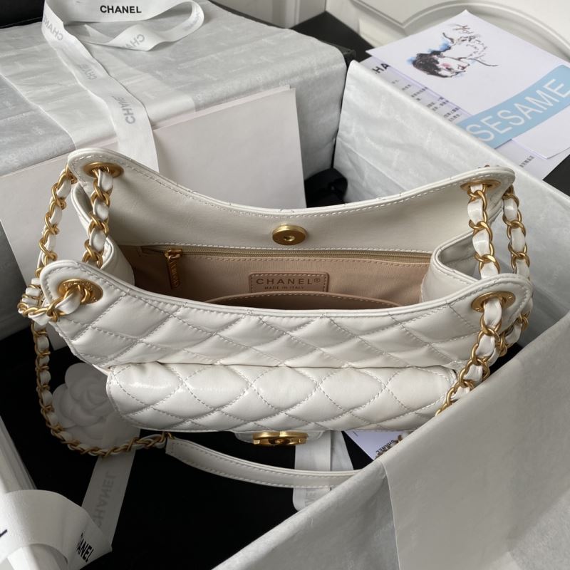 Chanel Satchel Bags